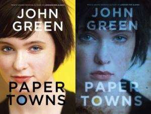 paper towns