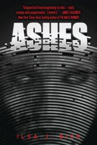 ashes