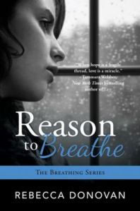 reason to breathe