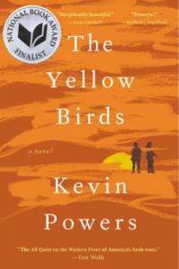 yellow birds