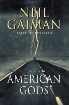 american gods