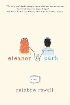 eleanor and park