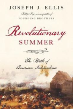 revolutionary summer