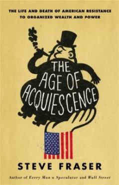 age of acquiescence