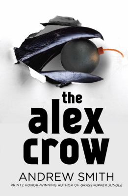 alex crow