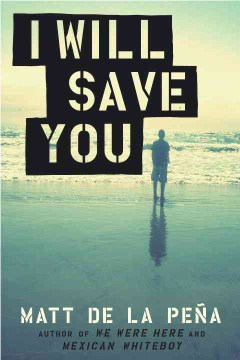 i will save