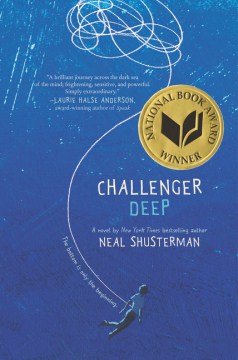 challenger-deep