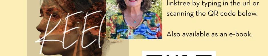 A message of congratulations on teh publication of “Keep Sweet.”